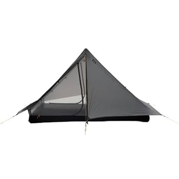 Amazon.co.jp: [Gossamer Gear] ゴッサマーギア The Two Grey